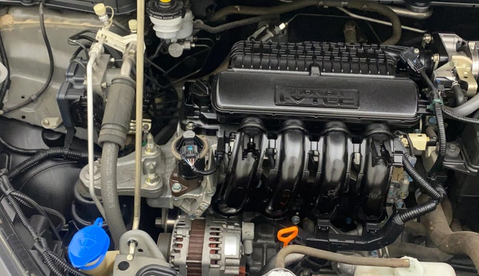 2019 Honda City 1.5L I-VTEC V MT, Petrol, Manual, 39,647 km, Engine View - Right