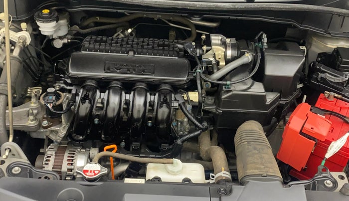 2019 Honda City 1.5L I-VTEC V MT, Petrol, Manual, 39,647 km, Engine View
