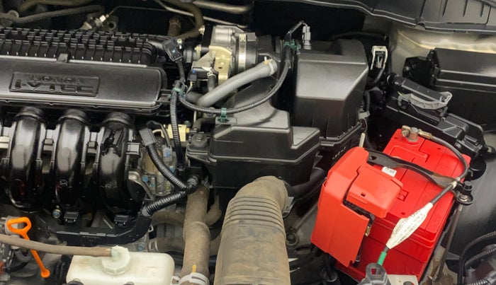 2019 Honda City 1.5L I-VTEC V MT, Petrol, Manual, 39,647 km, Engine View - Left