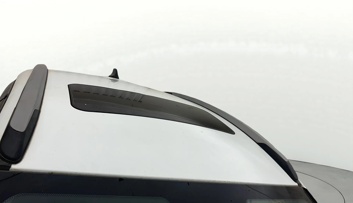 2022 Tata NEXON XZA PLUS (HS) PETROL, Petrol, Automatic, 25,883 km, Moonroof/ Sunroof