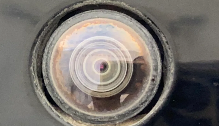 2022 Tata NEXON XZA PLUS (HS) PETROL, Petrol, Automatic, 25,883 km, Parking Camera