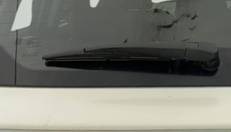 2022 Toyota URBAN CRUISER HYRYDER V NEO DRIVE, Petrol, Manual, 23,401 km, Rear Wiper