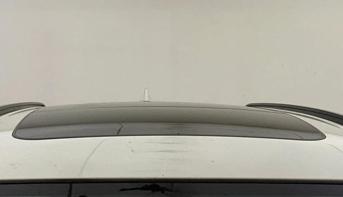 2022 Toyota URBAN CRUISER HYRYDER V NEO DRIVE, Petrol, Manual, 23,401 km, Moonroof/ Sunroof