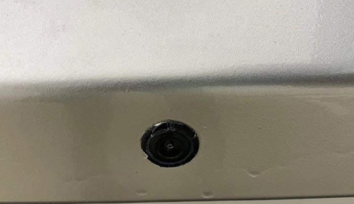 2015 Mahindra TUV300 T8, Diesel, Manual, 28,048 km, Parking Camera