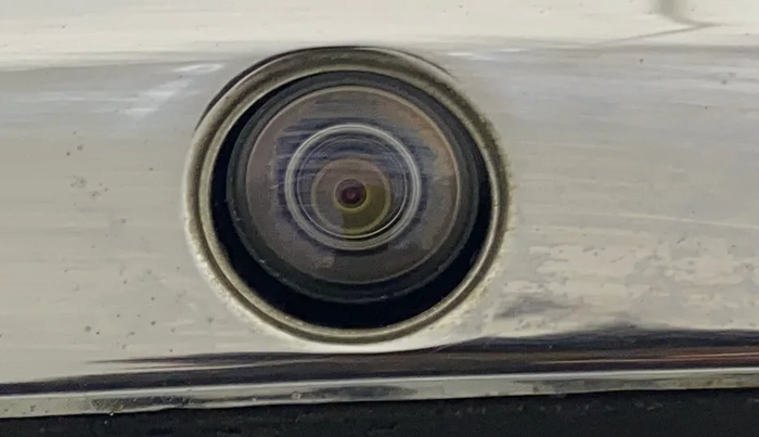 2021 Tata TIGOR XZA PLUS PETROL, Petrol, Automatic, 38,776 km, Parking Camera