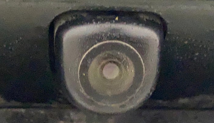 2021 Hyundai VENUE SX 1.5 CRDI, Diesel, Manual, 39,024 km, Parking Camera