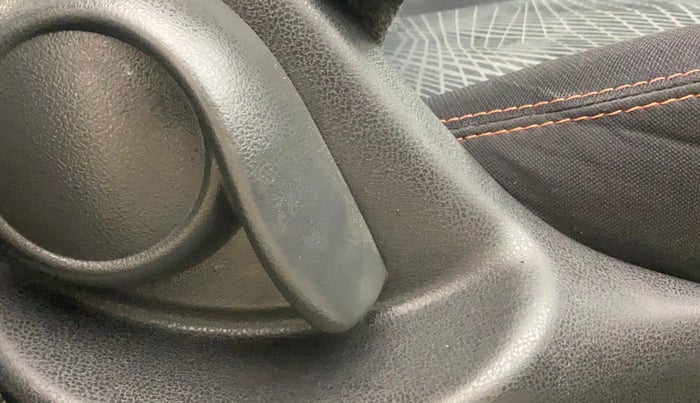 2018 Nissan Micra XL CVT, Petrol, Automatic, 29,595 km, Driver Side Adjustment Panel