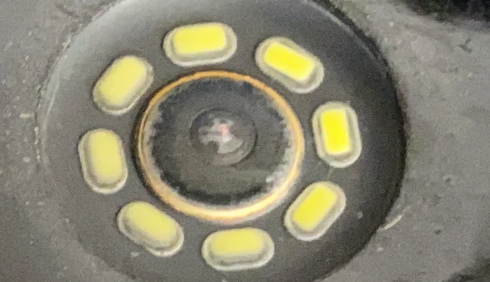 2018 Nissan Micra XL CVT, Petrol, Automatic, 29,595 km, Parking Camera