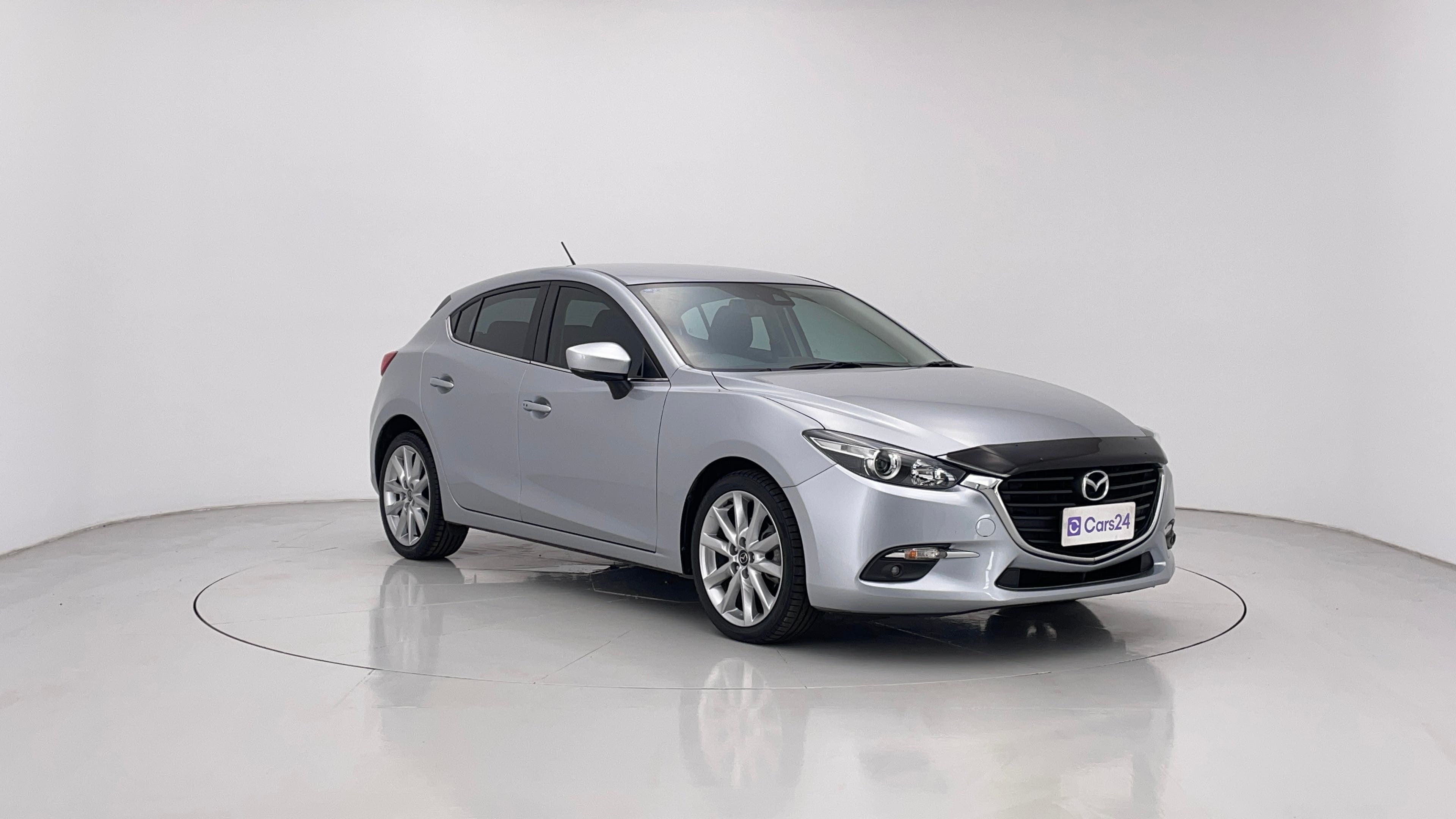 Mazda 3 image