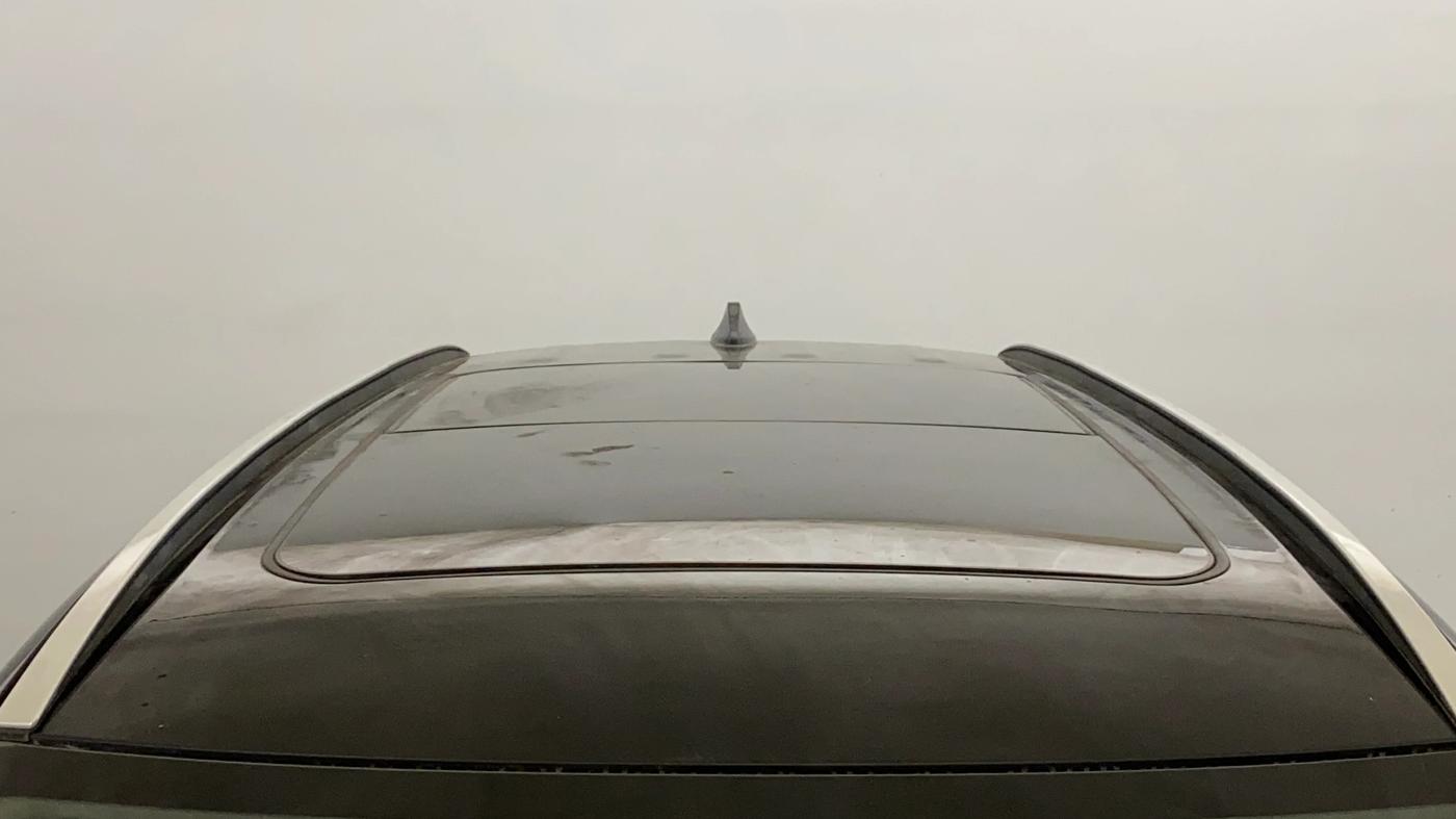 2021 Hyundai ALCAZAR PLATINUM 2.0 MT 7STR, Petrol, Manual, 38,444 km, Moonroof/ Sunroof