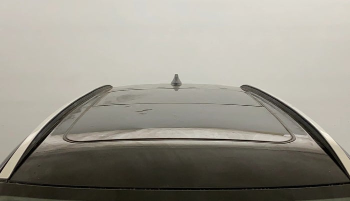 2021 Hyundai ALCAZAR PLATINUM 2.0 MT 7STR, Petrol, Manual, 38,444 km, Moonroof/ Sunroof