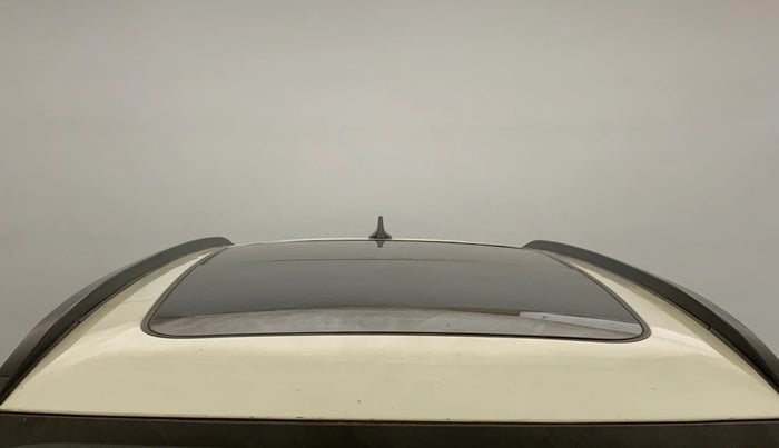 2024 Tata Harrier PURE PLUS S AT, Diesel, Automatic, 24,189 km, Moonroof/ Sunroof