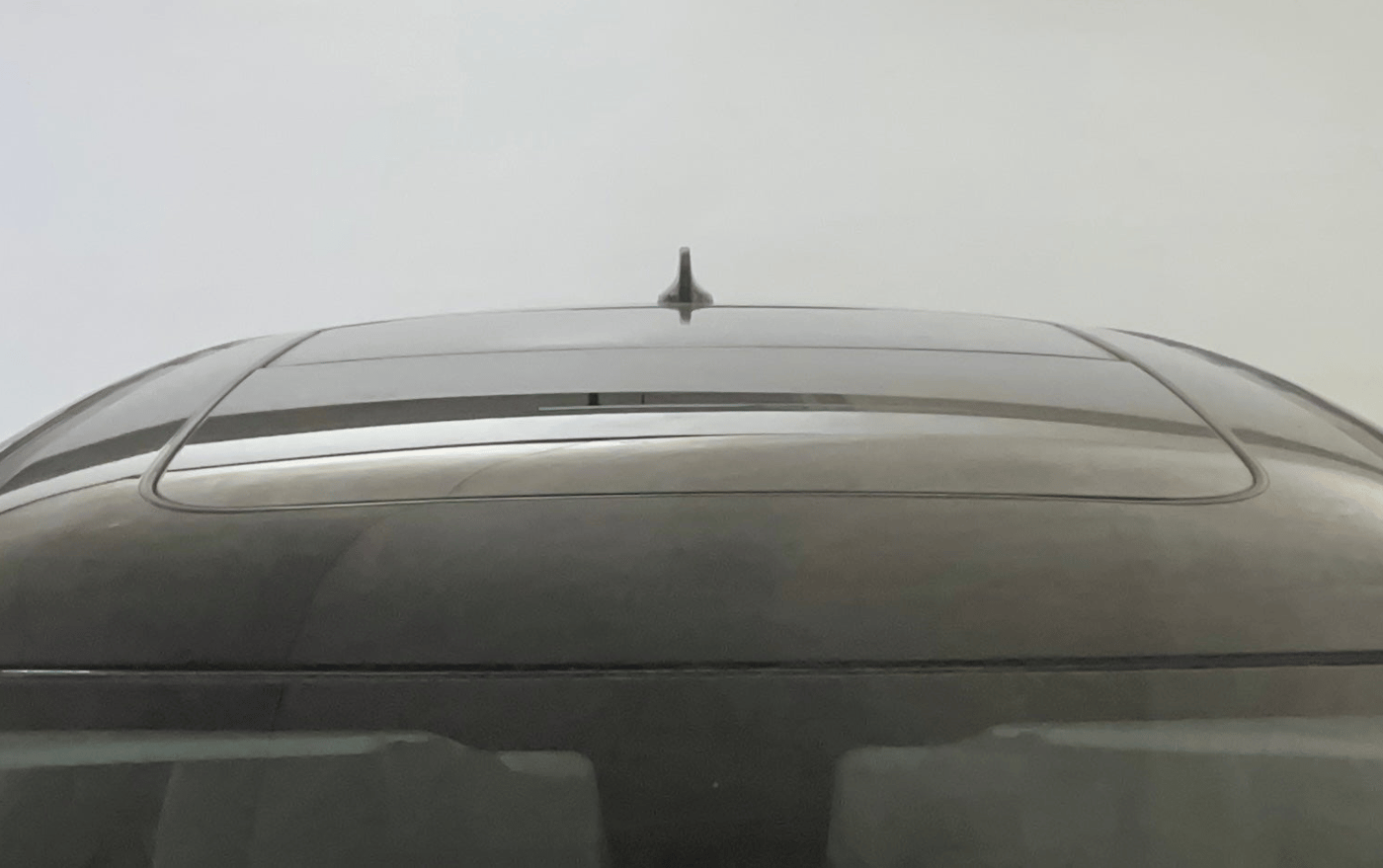 2022 Tata Harrier XZA PLUS 2.0L, Diesel, Automatic, 1,14,866 km, Moonroof/ Sunroof