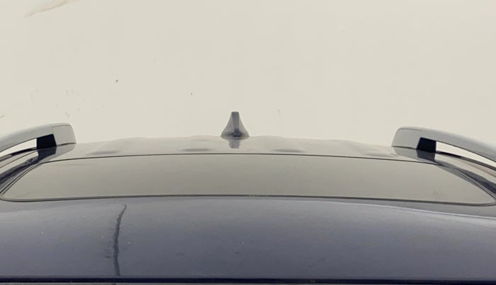 2021 Hyundai VENUE SX 1.0 TURBO IMT, Petrol, Manual, 56,990 km, Moonroof/ Sunroof