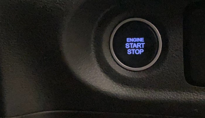 2021 Hyundai Creta SX (O) 1.4 TURBO DCT, Petrol, Automatic, 74,903 km, Keyless Start/ Stop Button