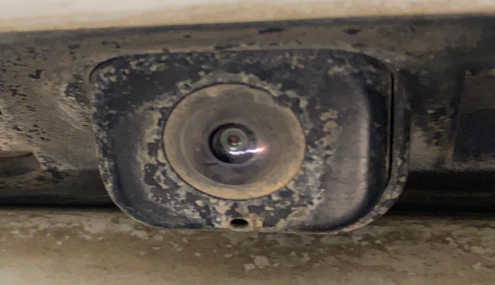 2021 Hyundai Creta SX (O) 1.4 TURBO DCT, Petrol, Automatic, 74,903 km, Parking Camera