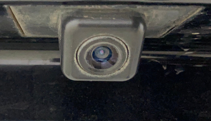 2022 MG ASTOR SUPER EX 1.5 MT, Petrol, Manual, 48,142 km, Parking Camera