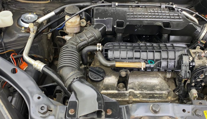 2014 Maruti Alto 800 LXI, Petrol, Manual, 38,460 km, Engine View - Right