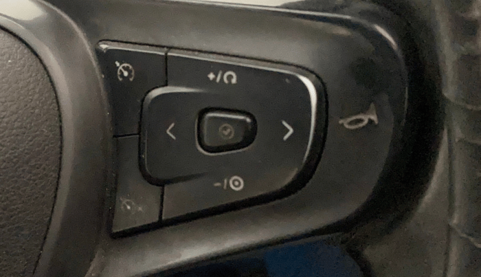 2020 Tata ALTROZ XZ PETROL, Petrol, Manual, 41,069 km, Adaptive Cruise Control