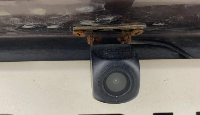 2017 Tata Tiago XZ PETROL, Petrol, Manual, 63,528 km, Parking Camera