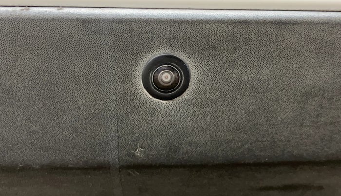 2017 Hyundai Creta E PLUS 1.6 PETROL, Petrol, Manual, 77,237 km, Parking Camera