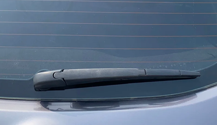 2019 Hyundai Elite i20 ASTA 1.4 CRDI (O), Diesel, Manual, 80,165 km, Rear Wiper