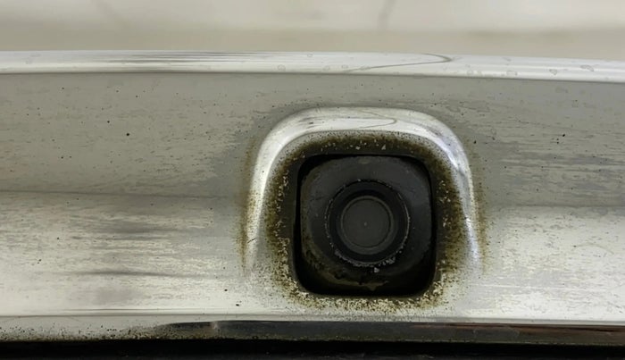 2015 Maruti Baleno ALPHA PETROL 1.2, CNG, Manual, 1,33,150 km, Parking Camera