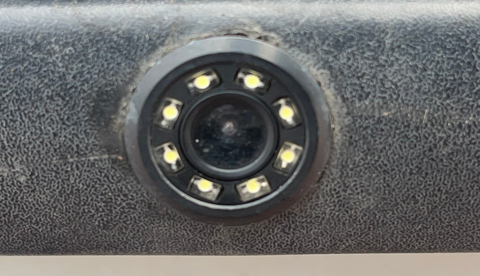 2015 Fiat Avventura ACTIVE 1.4, Petrol, Manual, 54,050 km, Parking Camera