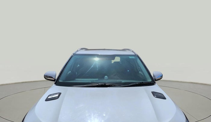 2024 KIA SELTOS HTX Plus 1.5 Diesel MT, Diesel, Manual, 9,964 km, Front Windshield