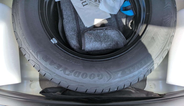 2024 KIA SELTOS HTX Plus 1.5 Diesel MT, Diesel, Manual, 9,964 km, Spare Tyre