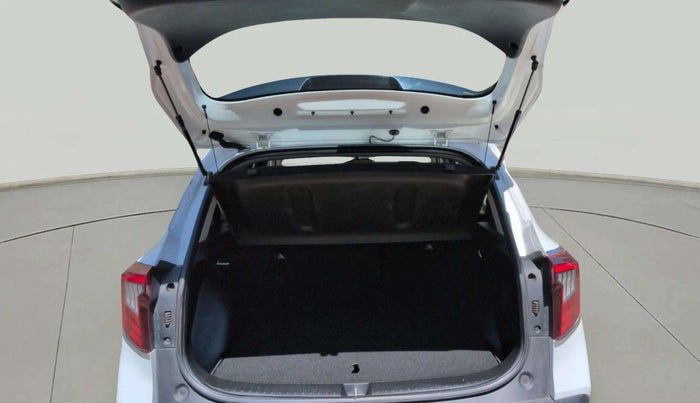 2024 KIA SELTOS HTX Plus 1.5 Diesel MT, Diesel, Manual, 9,964 km, Boot Door Open