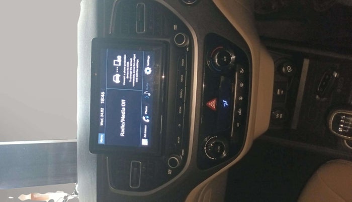 2020 Hyundai Verna SX 1.5 VTVT, Petrol, Manual, 51,090 km, Air Conditioner