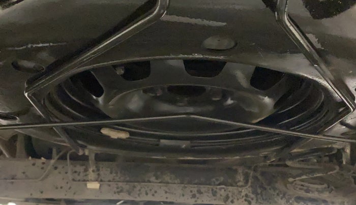 2014 Renault Duster RXL PETROL, Petrol, Manual, 81,982 km, Spare Tyre