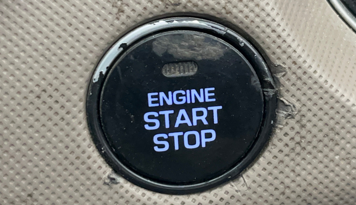 2014 Hyundai Grand i10 SPORTZ 1.2 KAPPA VTVT, Petrol, Manual, 33,268 km, Keyless Start/ Stop Button