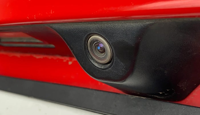 2017 Jeep Compass LIMITED 1.4 PETROL AT, Petrol, Automatic, 88,409 km, Parking Camera