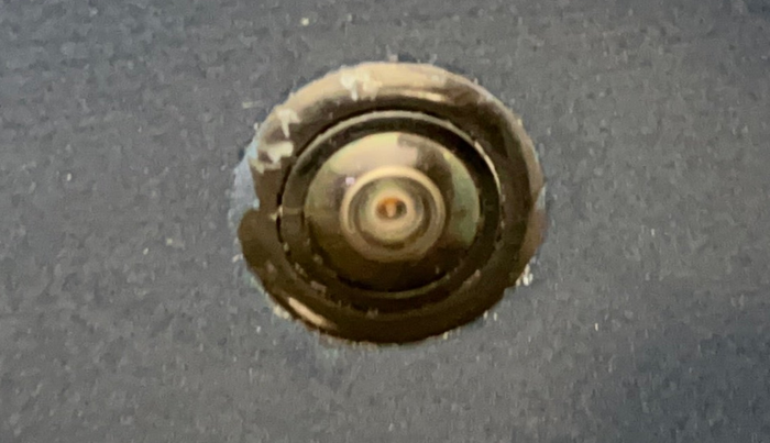 2017 Maruti Baleno DELTA PETROL 1.2, Petrol, Manual, 74,384 km, Parking Camera