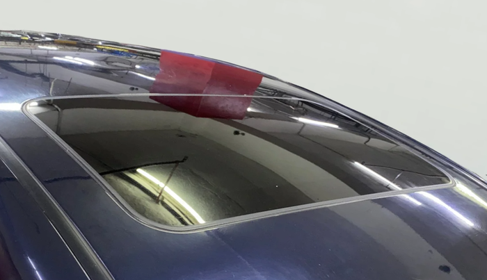 2022 Hyundai Verna SX (O)1.5 MPi, Petrol, Manual, 39,191 km, Moonroof/ Sunroof