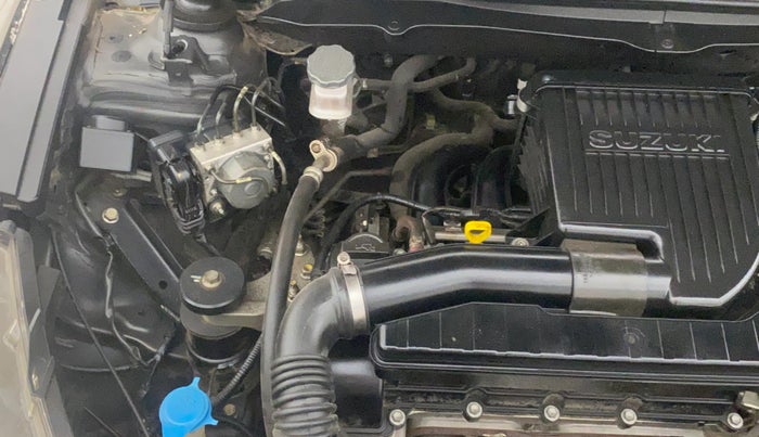 2015 Maruti Ciaz ZXI, Petrol, Manual, 49,901 km, Engine View - Right