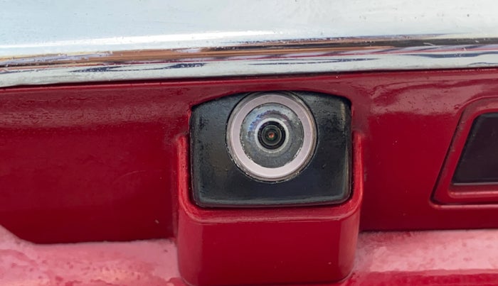 2014 Hyundai Xcent SX 1.2, Petrol, Manual, 72,288 km, Parking Camera