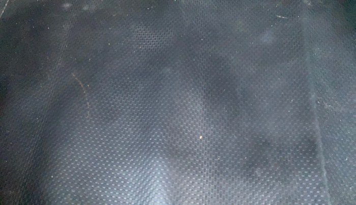 2019 Hyundai NEW SANTRO SPORTZ AMT, Petrol, Automatic, 65,488 km, Boot Inside