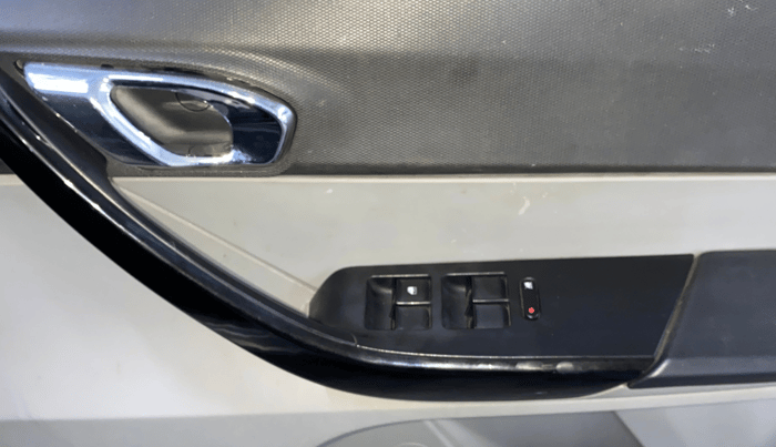 2020 Tata Tiago XZA PLUS PETROL, Petrol, Automatic, 35,823 km, Driver Side Door Panels Control