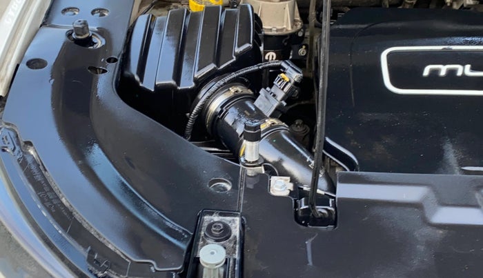 2019 Jeep Compass LIMITED 2.0 DIESEL, Diesel, Manual, 80,600 km, Engine View - Right