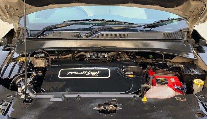 2019 Jeep Compass LIMITED 2.0 DIESEL, Diesel, Manual, 80,600 km, Engine View