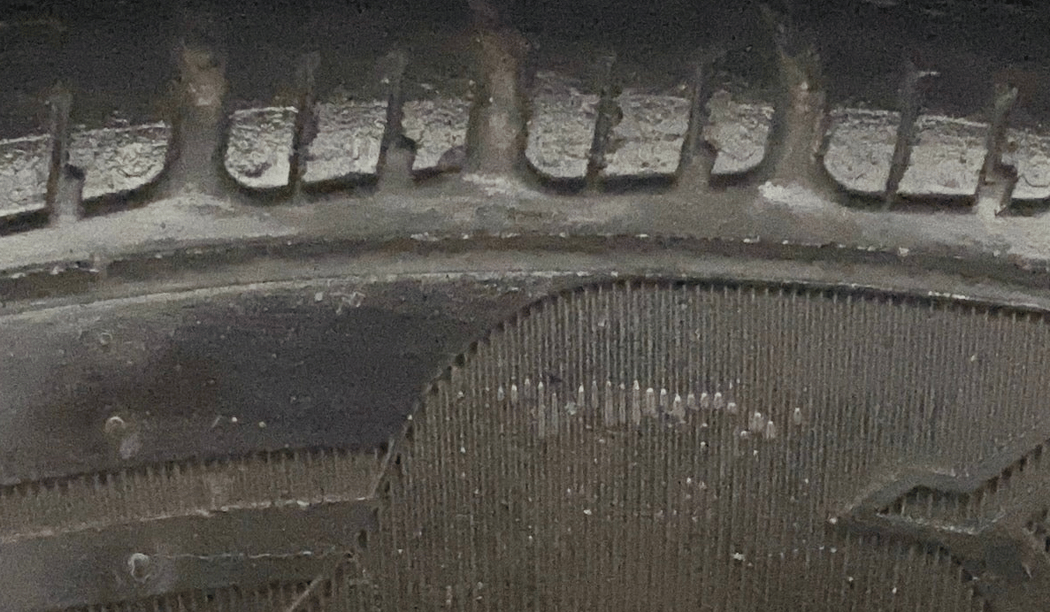 2018 Tata Tiago XZ PETROL, Petrol, Manual, 51,066 km, Right Front Tyre Tread