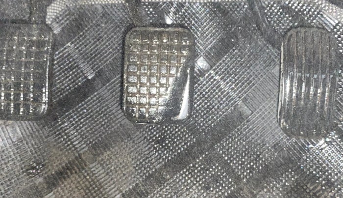 2016 Tata Tiago XT PETROL, Petrol, Manual, 55,189 km, Pedals