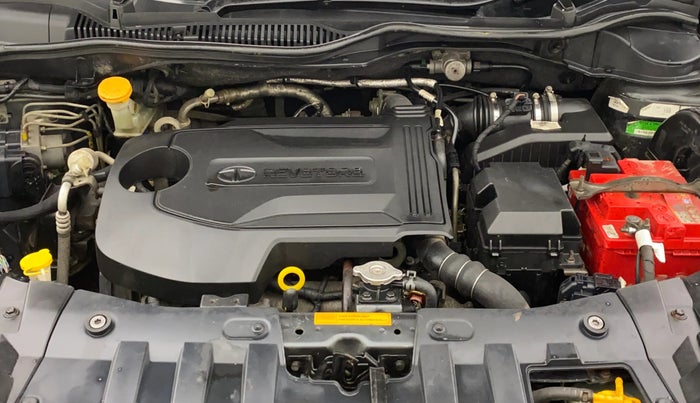 2020 Tata ALTROZ XZ DIESEL, Diesel, Manual, 1,08,010 km, Engine View