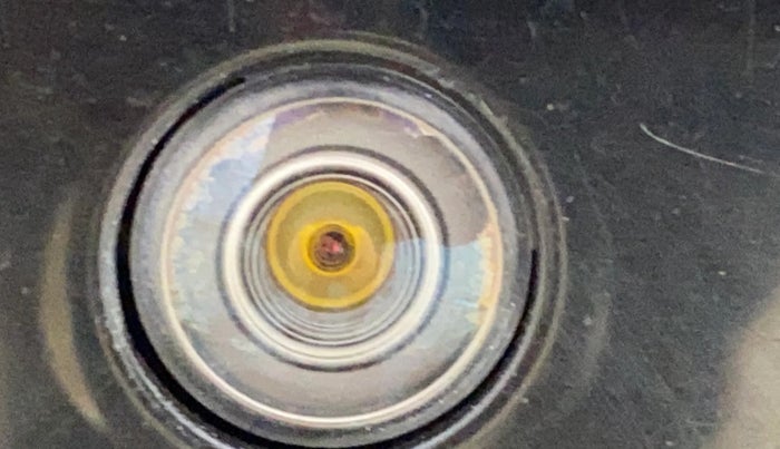 2020 Tata ALTROZ XZ DIESEL, Diesel, Manual, 1,08,010 km, Parking Camera