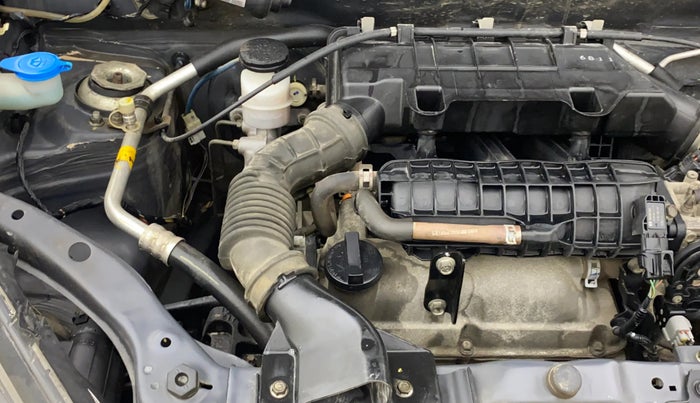 2016 Maruti Alto 800 LXI, Petrol, Manual, 70,174 km, Engine View - Right