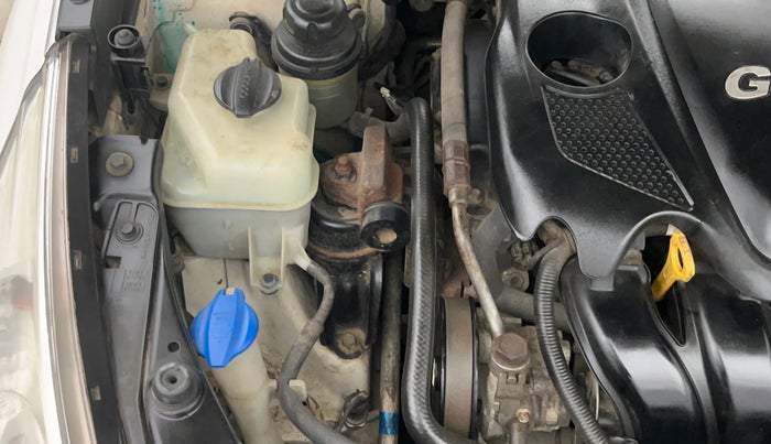 2013 Hyundai Sonata 2.4 GDI MT, Petrol, Manual, 61,158 km, Engine View - Right