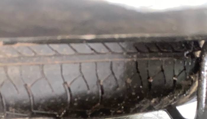 2024 Toyota URBAN CRUISER HYRYDER V HYBRID, Hybrid, Automatic, 14,033 km, Spare Tyre